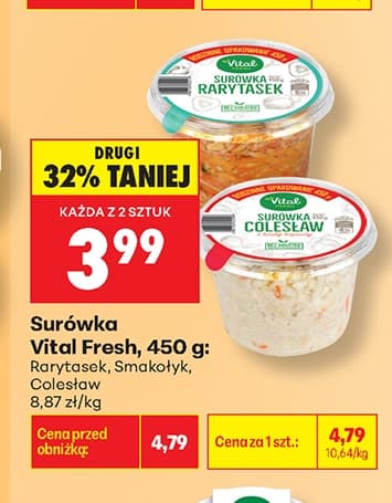surówka