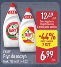 płyn do naczyń