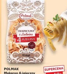 makaron 4-jajeczny
