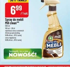 spray do mebli