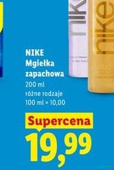mgiełka zapachowa