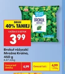 brokuł różyczki