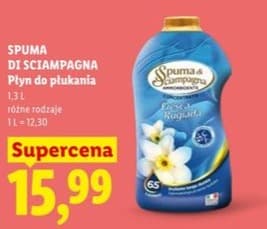 płyn do płukania