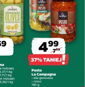 pesto