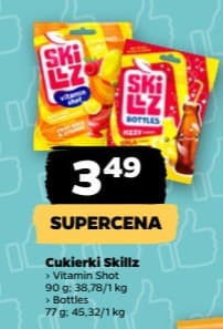 cukierki