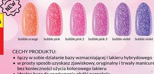 baza pod lakier hybrydowy 2w1