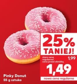 donut