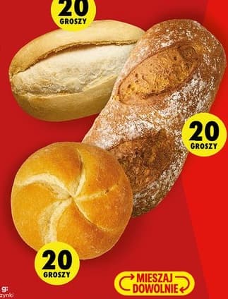 bułka pasterska
