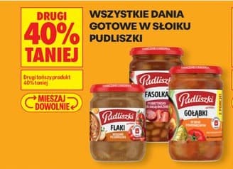 wszystkie dania gotowe w słoiku