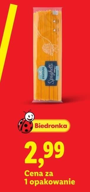 makaron spaghetti