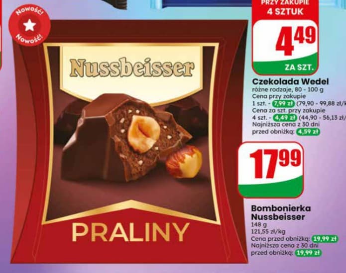 bombonierka