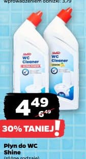 płyn do WC