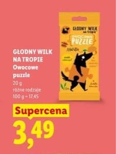 owocowe puzzle