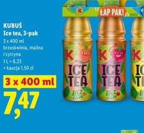 ice tea