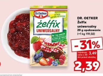 żelfix uniwersalny