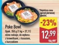poke bowl