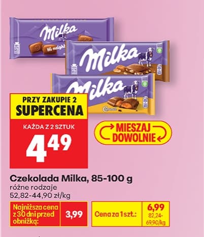 czekolada