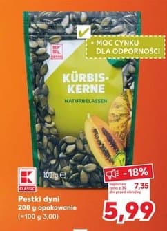 pestki dyni