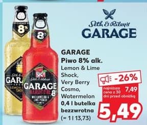 piwo smakowe