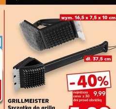 szczotka do grilla