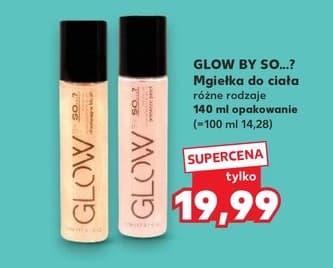 mgiełka do ciała różne rodzaje