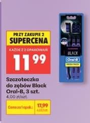 szczoteczka do zębów