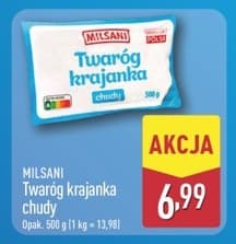 twaróg krajanka chudy