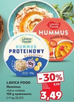 hummus