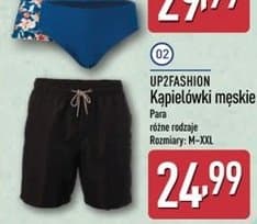 kąpielówki męskie
