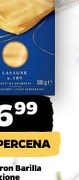 makaron lasagne