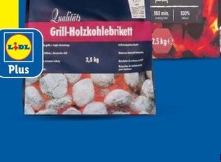 brykiet z węgla drzewnego