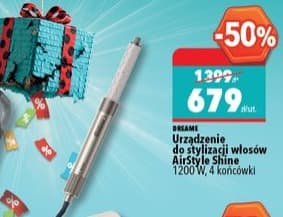 urządzenie do stylizacji włosów AirStyle Shine