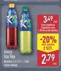 napój ice tea
