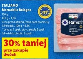 mortadela bologna