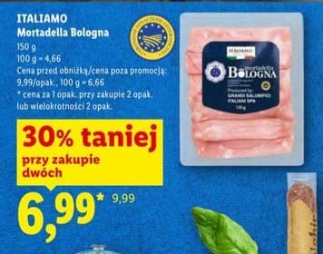 mortadela bologna
