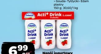 napój jogurtowy