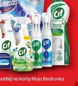wszystkie produkty do czyszczenia