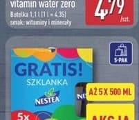 napój herbaciany
