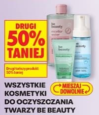 wszystkie kosmetyki do oczyszczania twarzy