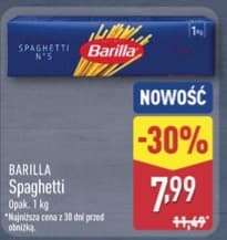 spaghetti