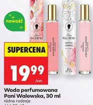 woda perfumowana