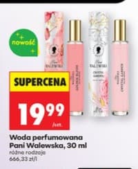 woda perfumowana
