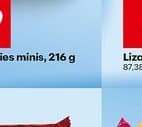 cukierki smarties minis