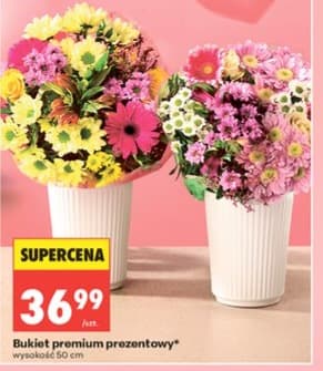 bukiet premium prezentowy
