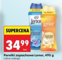 perełki zapachowe