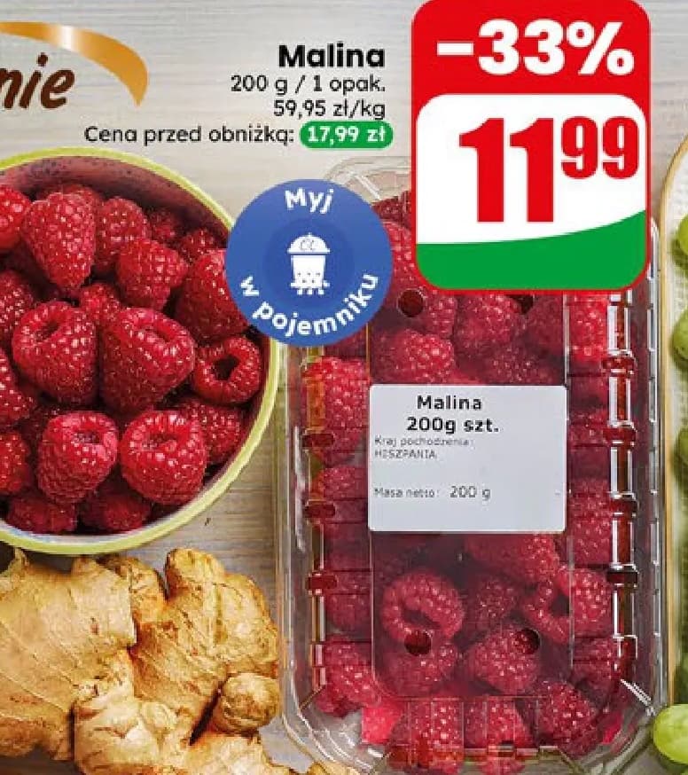 malina