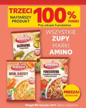 wszystkie zupy