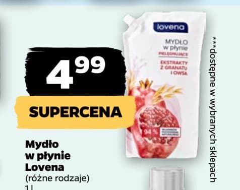 mydło w płynie