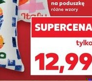 poszewka na poduszkę