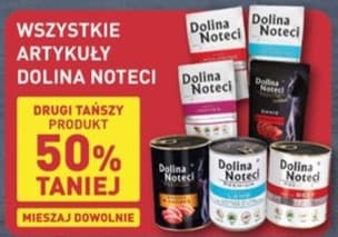 wszystkie artykuły Dolina Noteci